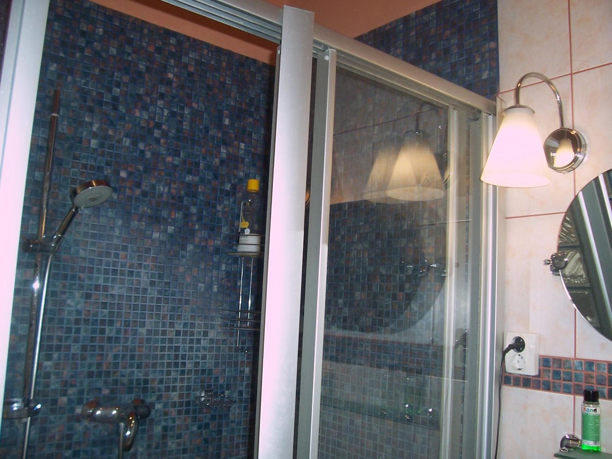 Albergue Sky Flat