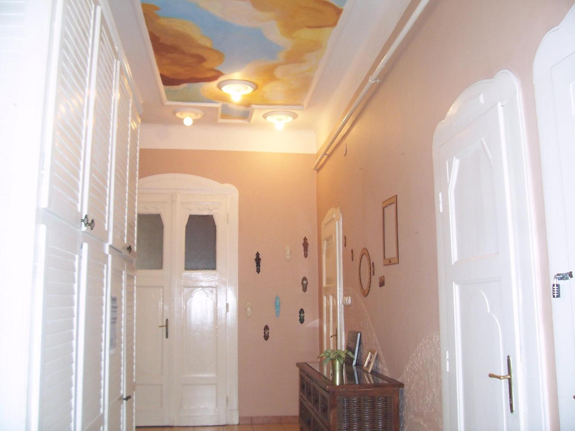 Hostel Sky Flat Budapest