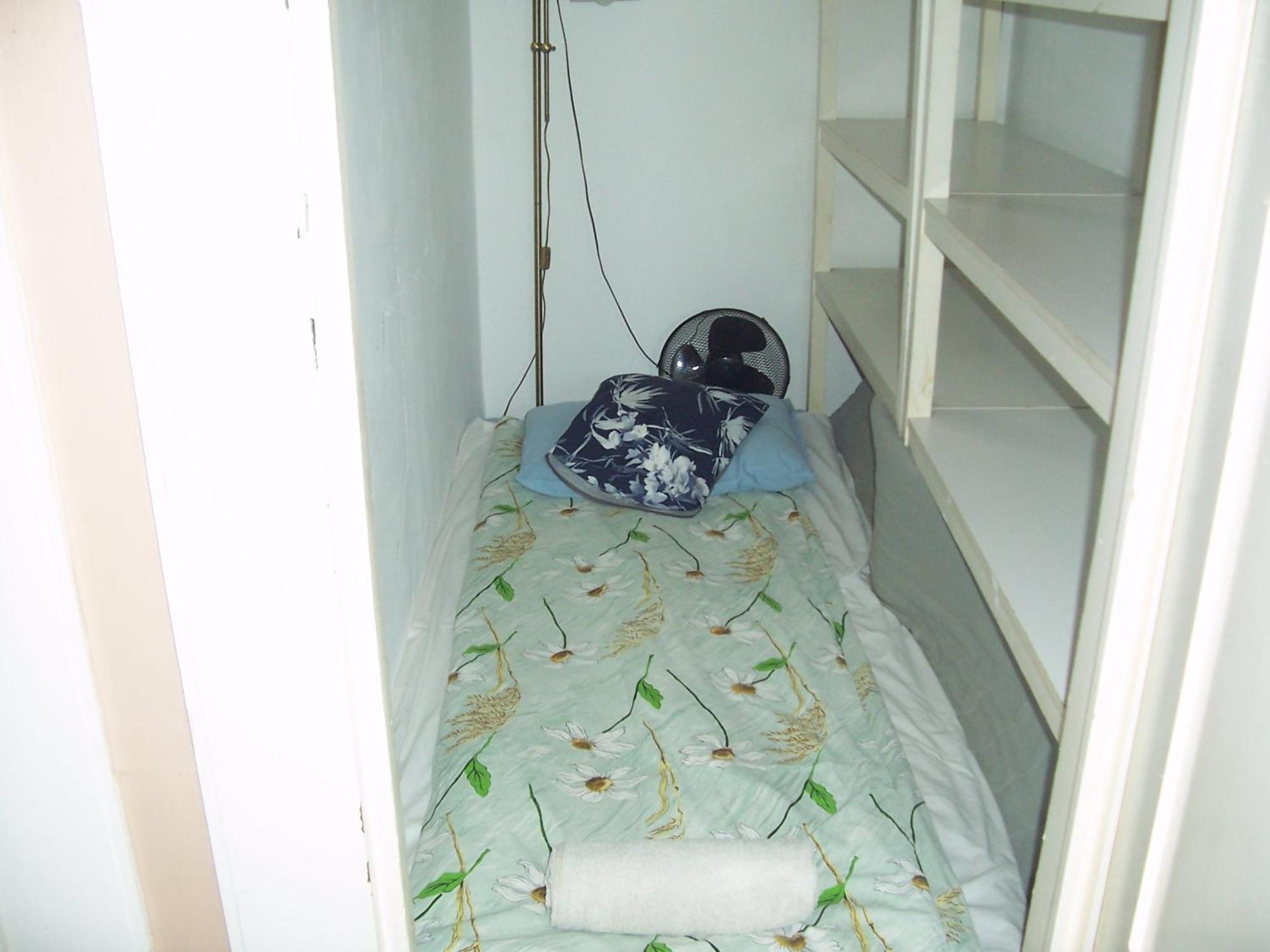 Sky Flat Hostel Budapest