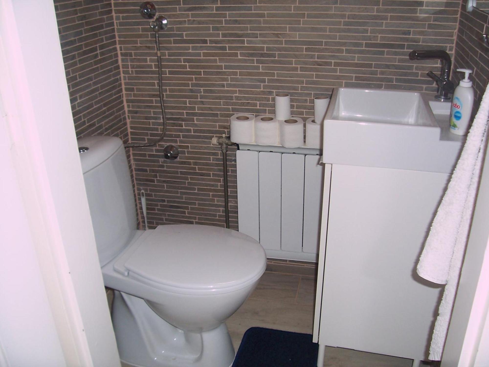 Hostel Sky Flat Budapest
