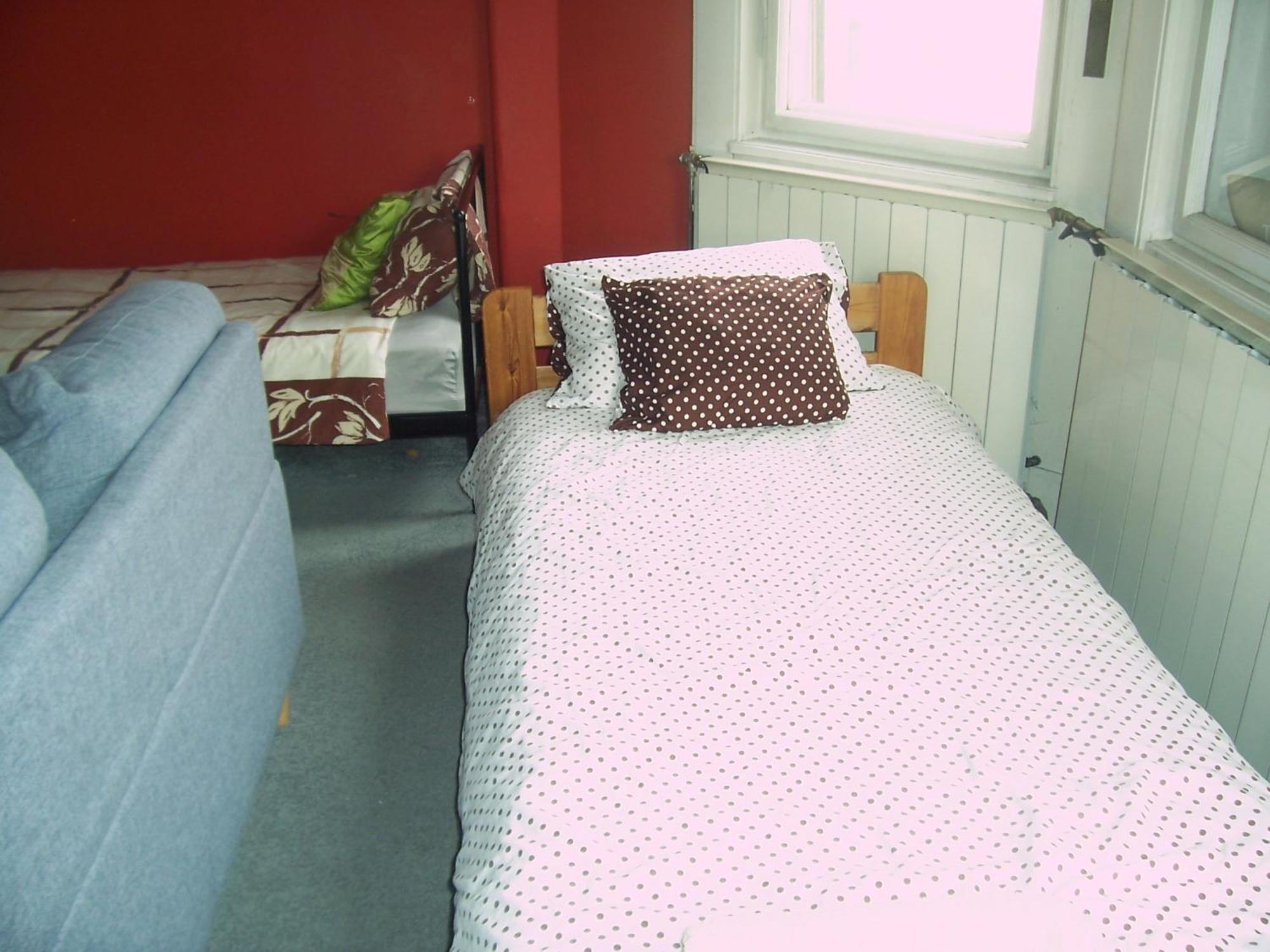 Hostel Sky Flat Budapest