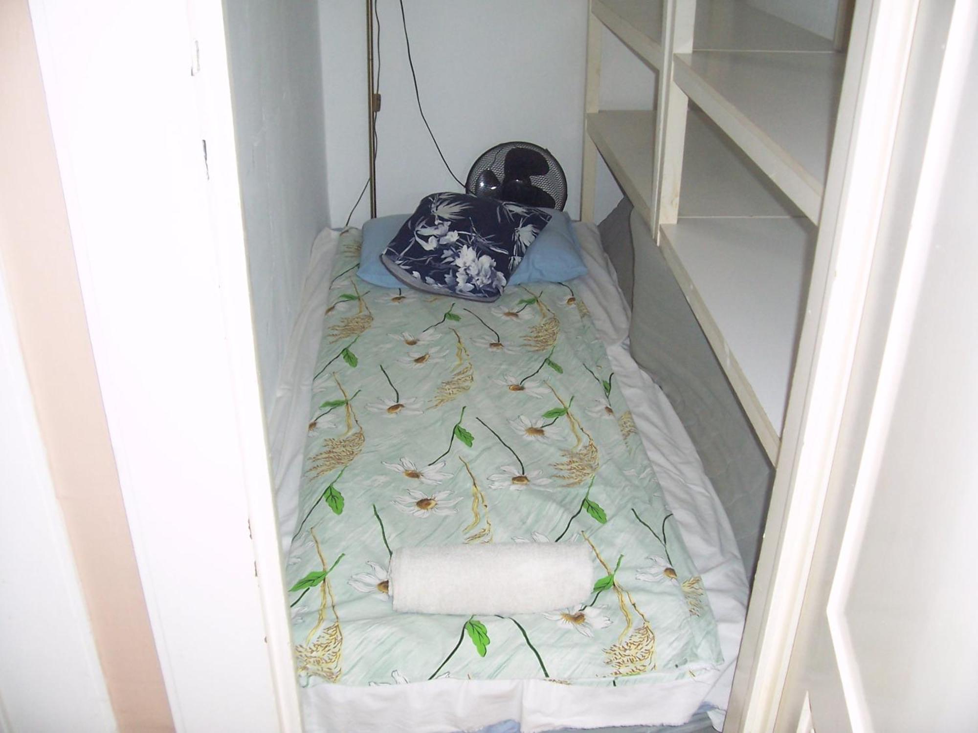 Hostel Sky Flat