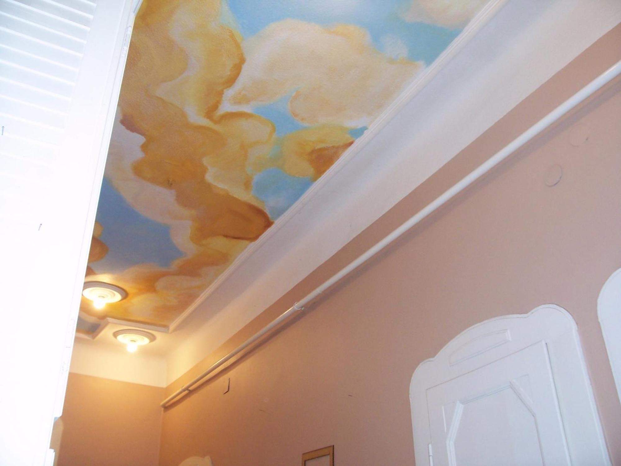 Hostel Sky Flat